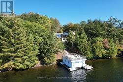 1302 ACTON ISLAND ROAD Muskoka Lakes (Medora), ON P0C 1A0