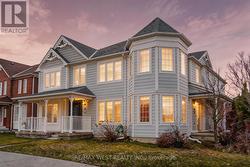 168 GAS LAMP LANE Markham, ON L6B 1K5