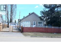 534 IRWIN STREET Prince George, BC V2M 2X7