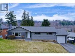 140 LEONARD STREET Quesnel, BC V2J 3E5