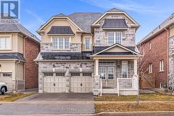 64 GEORGE GRAY DRIVE Brampton, ON L6R 4B4