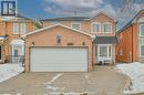 6103 Prairie Circle, Mississauga, ON  - Outdoor 