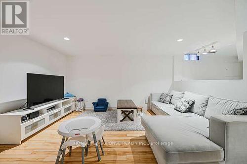 6103 Prairie Circle, Mississauga, ON - Indoor