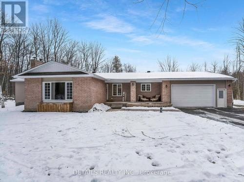 387 CAMPBELL SIDE ROAD  Mississippi Mills, ON K0A 3L0