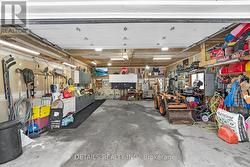 Oversized 24' wide x 28'6\" deep with 60amp service - 