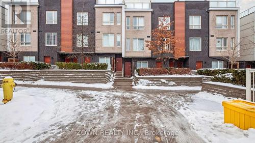 32 - 1363 NEILSON ROAD  Toronto, ON M1B 0C6