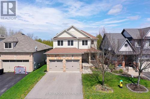 78 COOK STREET  Kawartha Lakes, ON K9V 0C7