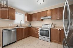 Newer Stainless Appliances - 