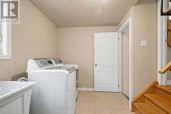 Laundry/Mudroom - 