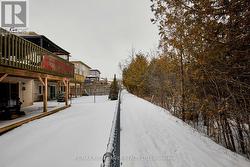 Kawartha Trans Canada Trail - 