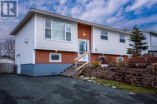 10 Silverton Street  St. John's, NL A1G 1S1