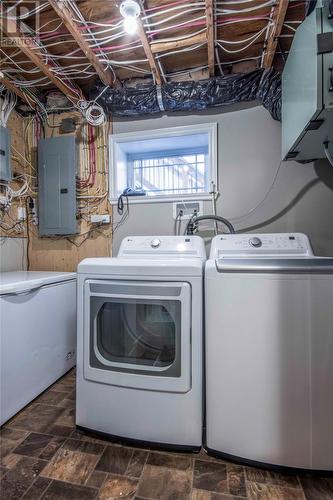 10 Silverton Street  St. John's, NL A1G 1S1