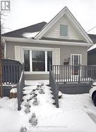 25 PARTRIDGE STREET  London East (East B), ON N5Y 3R5