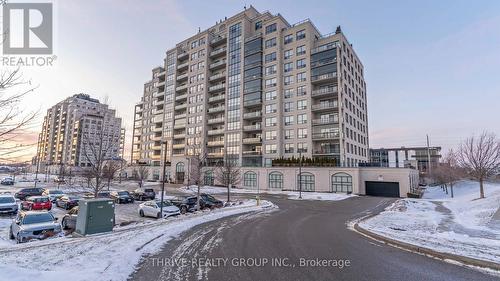 401 - 240 VILLAGEWALK BOULEVARD  London North (North R), ON N6G 0P6