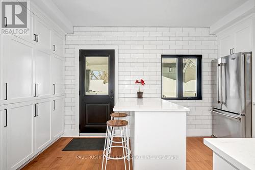 Kitchen - 375 Winston Avenue, Ottawa, ON - Indoor