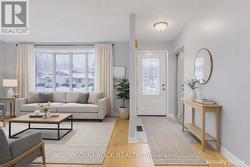 Virtually Staged - Living Room - 