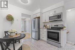 Virtually Staged - Kitchen - 