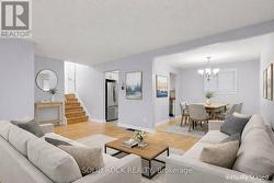 Virtually Staged - Living Room - 