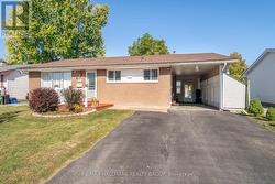 591 EASTVALE DRIVE  Ottawa, ON K1J 6Z4