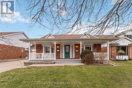 3480 FREDERICK AVENUE  Lincoln (Lincoln-Jordan/Vineland), ON L0R 2C0