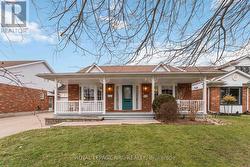 3480 FREDERICK AVENUE  Lincoln (Lincoln-Jordan/Vineland), ON L0R 2C0