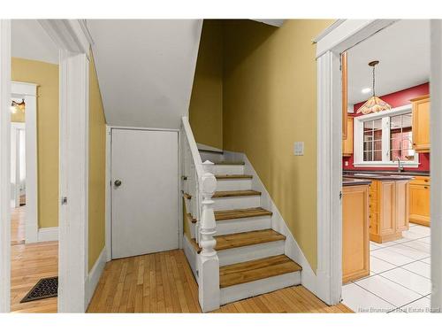 200 Archibald St, Moncton, NB 