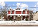 200 Archibald St, Moncton, NB 
