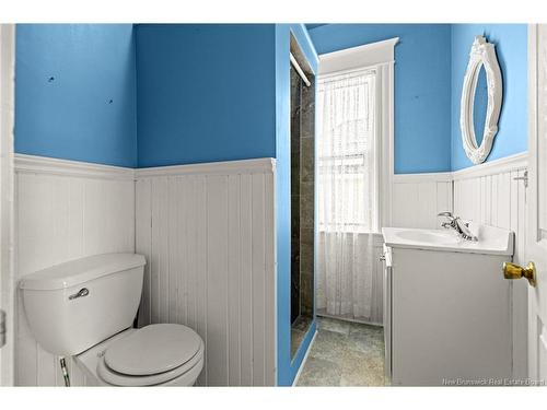 200 Archibald St, Moncton, NB 