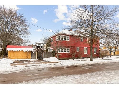 200 Archibald St, Moncton, NB 