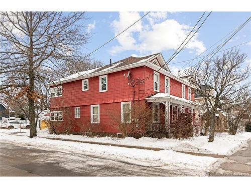 200 Archibald St, Moncton, NB 