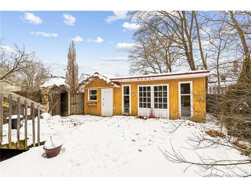 200 Archibald St, Moncton, NB 