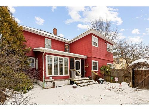 200 Archibald St, Moncton, NB 