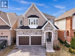 111 FRED JACKMAN AVENUE  Clarington, ON L1C 0T4