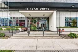 605 - 18 REAN DRIVE  Toronto, ON M2K 0C7