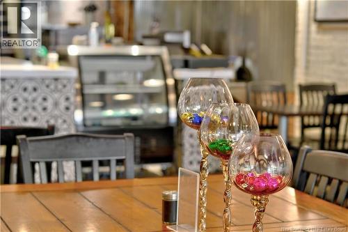 68 King Street, Saint John, NB - Indoor Photo Showing Dining Room