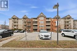 209 - 4013 KILMER DRIVE  Burlington, ON L7M 4M3