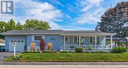 2031 ERIE STREET  Norfolk, ON L5C 1E4