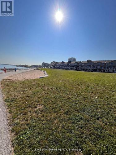 502 - 385 Winston Road, Grimsby, ON - Outdoor With View