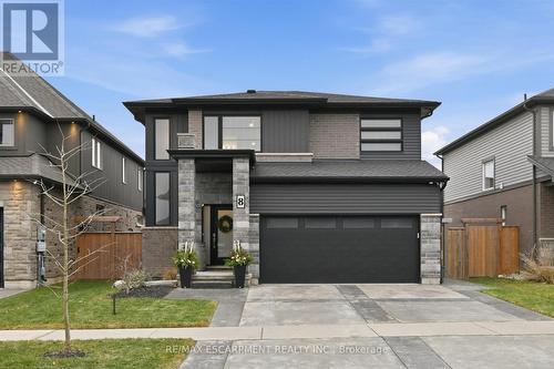 8 MYRTLE STREET  Pelham, ON L0S 1E6