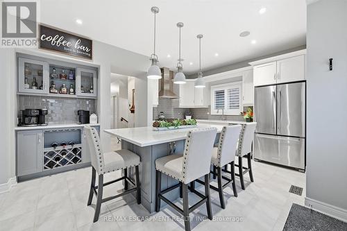 8 Myrtle Street, Pelham, ON - Indoor