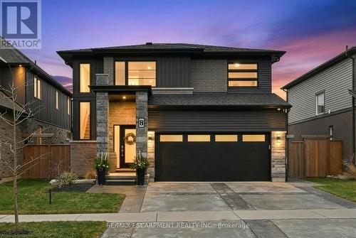 8 Myrtle Street, Pelham, ON - Outdoor