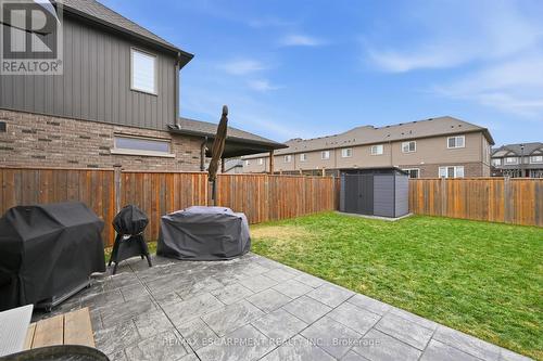 8 Myrtle Street, Pelham, ON - Outdoor With Deck Patio Veranda With Exterior