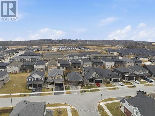 8 Myrtle Street, Pelham, ON - Outdoor With View