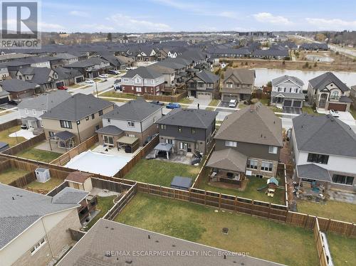 8 Myrtle Street, Pelham, ON - Outdoor With View