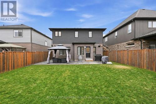 8 Myrtle Street, Pelham, ON - Outdoor With Exterior