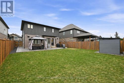 8 Myrtle Street, Pelham, ON - Outdoor With Exterior