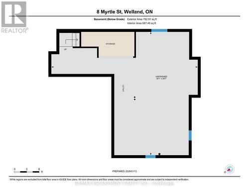 8 Myrtle Street, Pelham, ON - Other