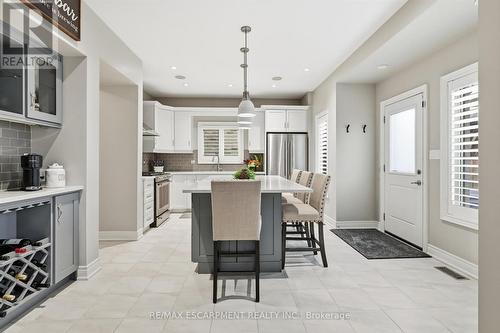 8 Myrtle Street, Pelham, ON - Indoor Photo Showing Other Room