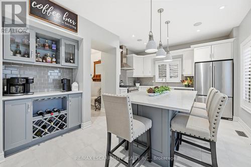 8 Myrtle Street, Pelham, ON - Indoor