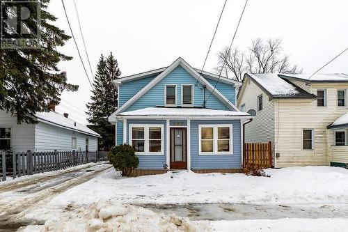 197 St.George Street  Greater Sudbury, ON P3C 2W9